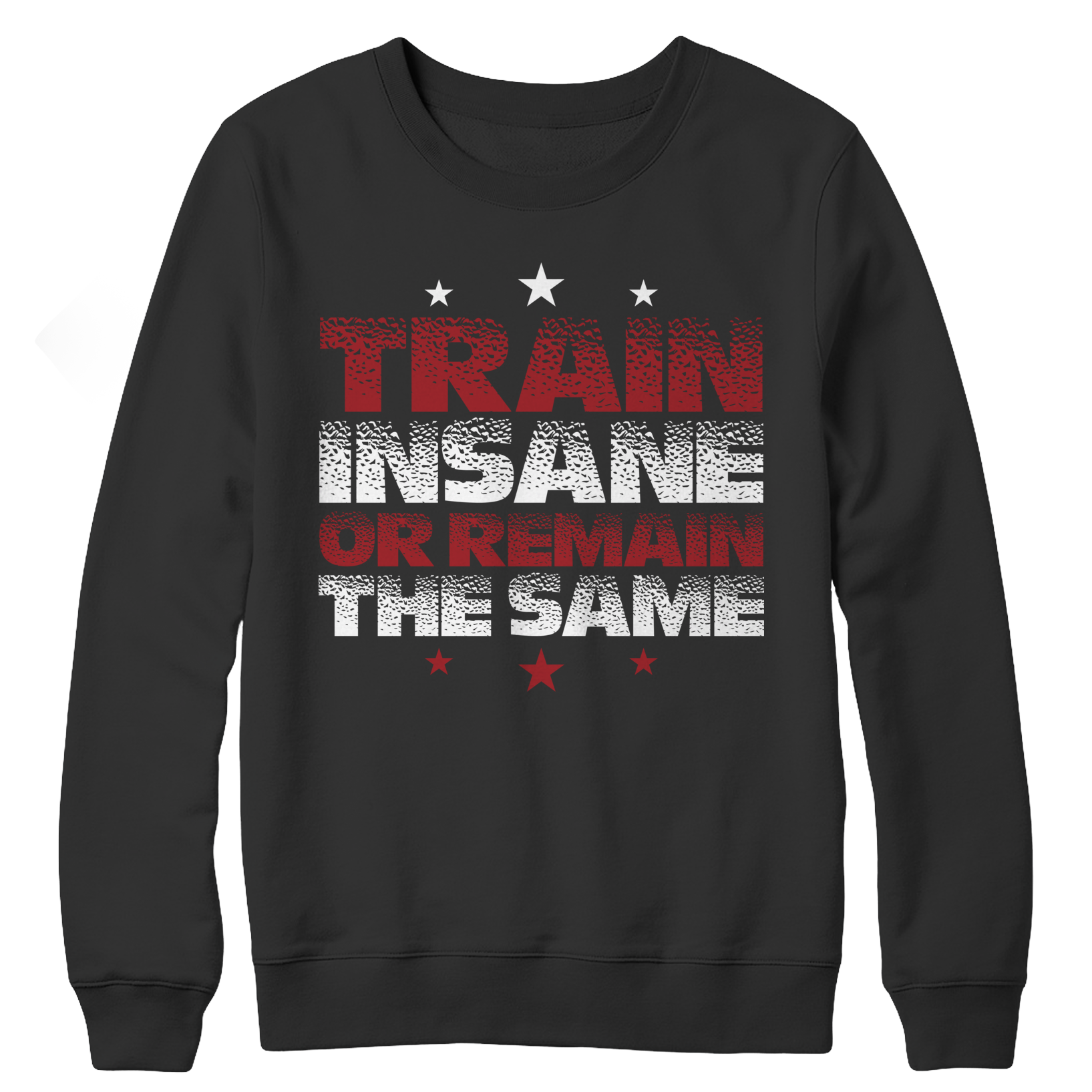 Train Insane