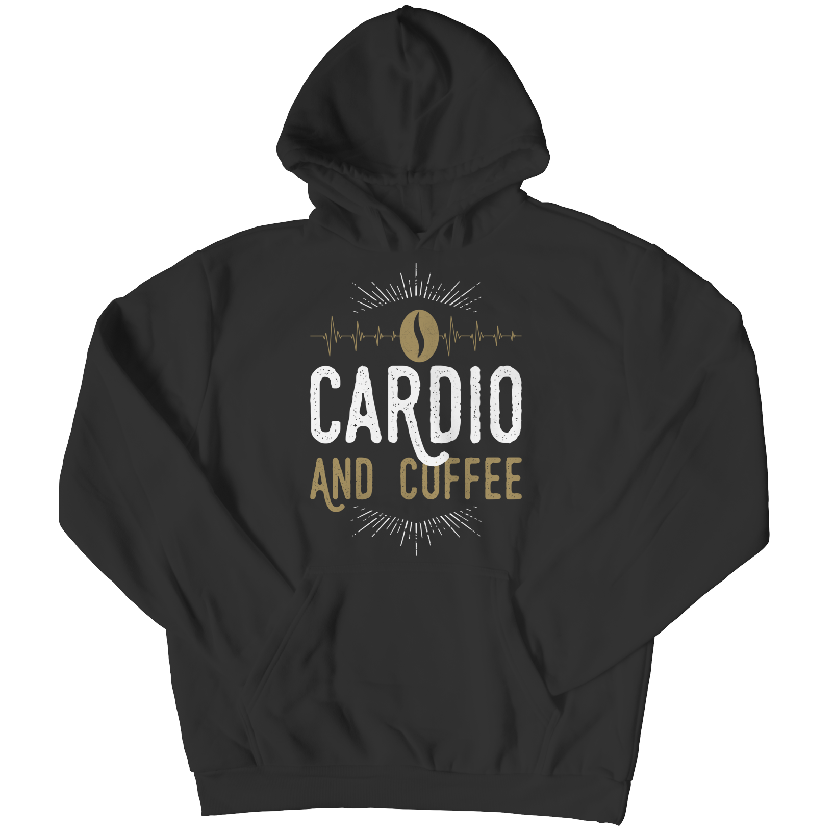 Cardio And Coffee