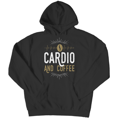 Cardio And Coffee