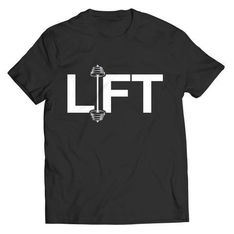 LIFT barbell