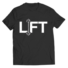 LIFT barbell