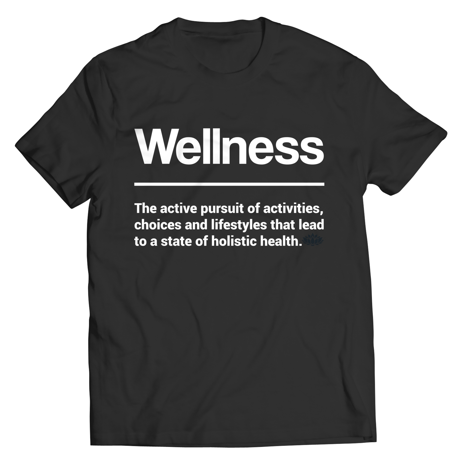 Wellness Definition