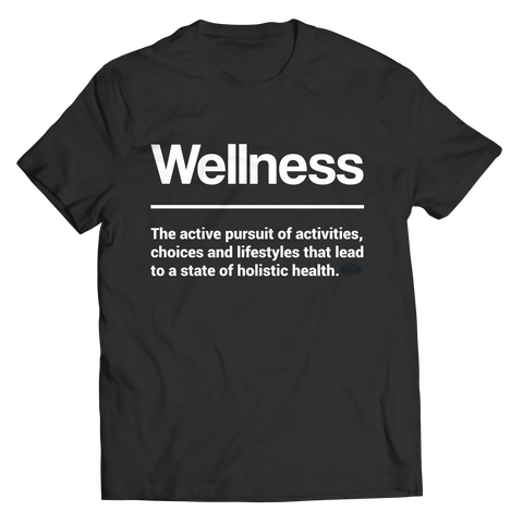 Wellness Definition